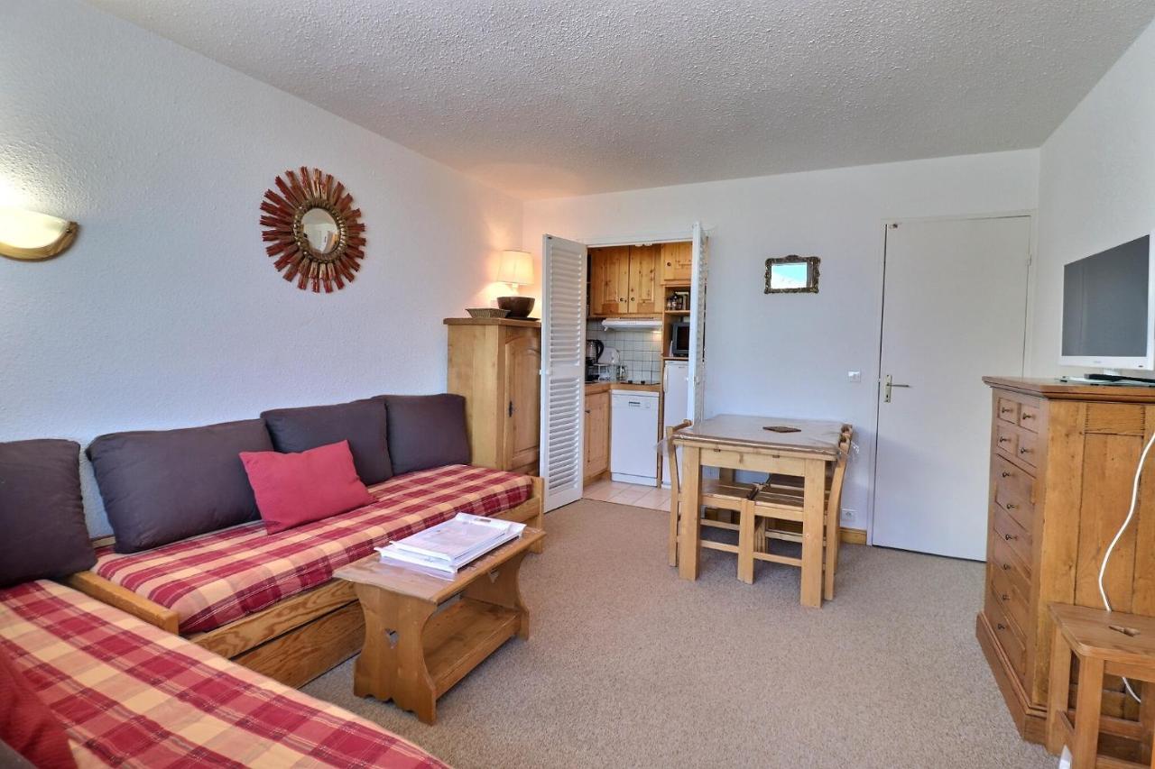 Residence Plein Soleil Мерибел Екстериор снимка