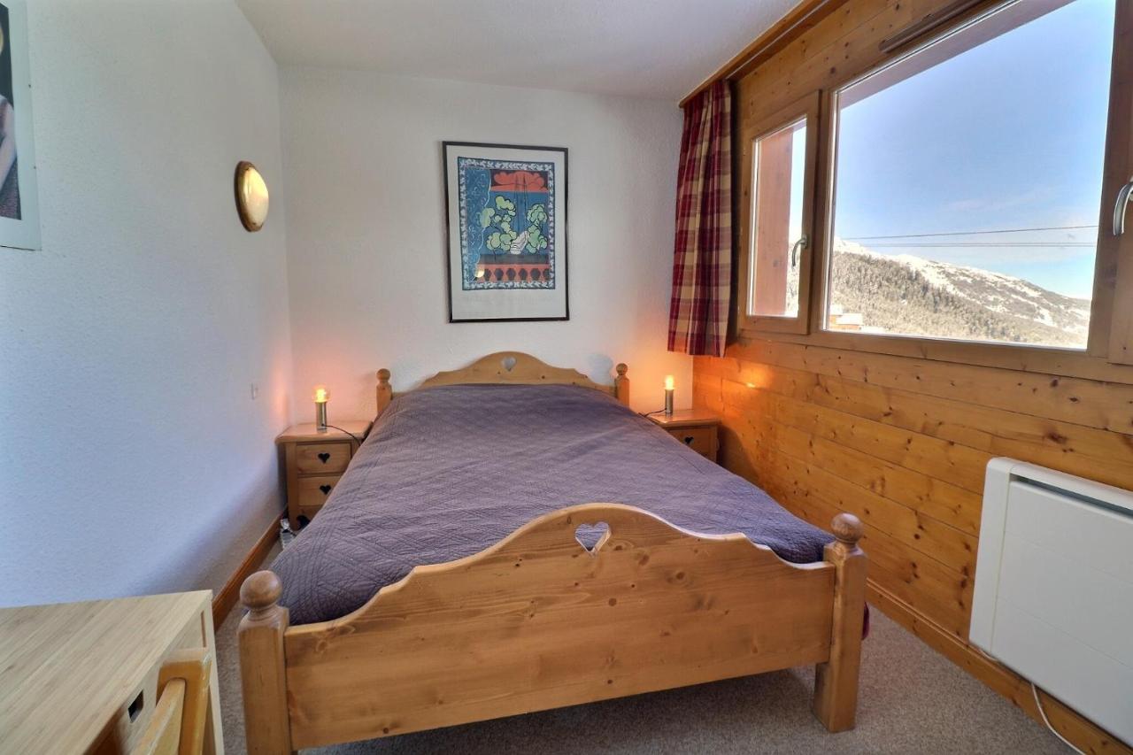Residence Plein Soleil Мерибел Екстериор снимка