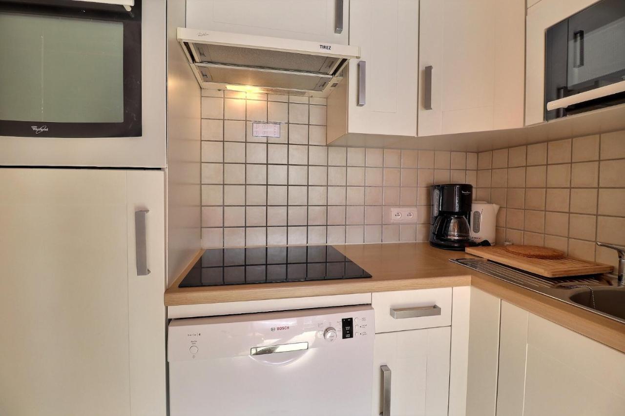 Residence Plein Soleil Мерибел Екстериор снимка